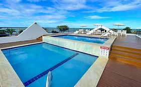 Royal Flat Tambaú - 50m da praia - Incrível